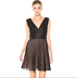 French Connection Florence A-Line Dress Size 6